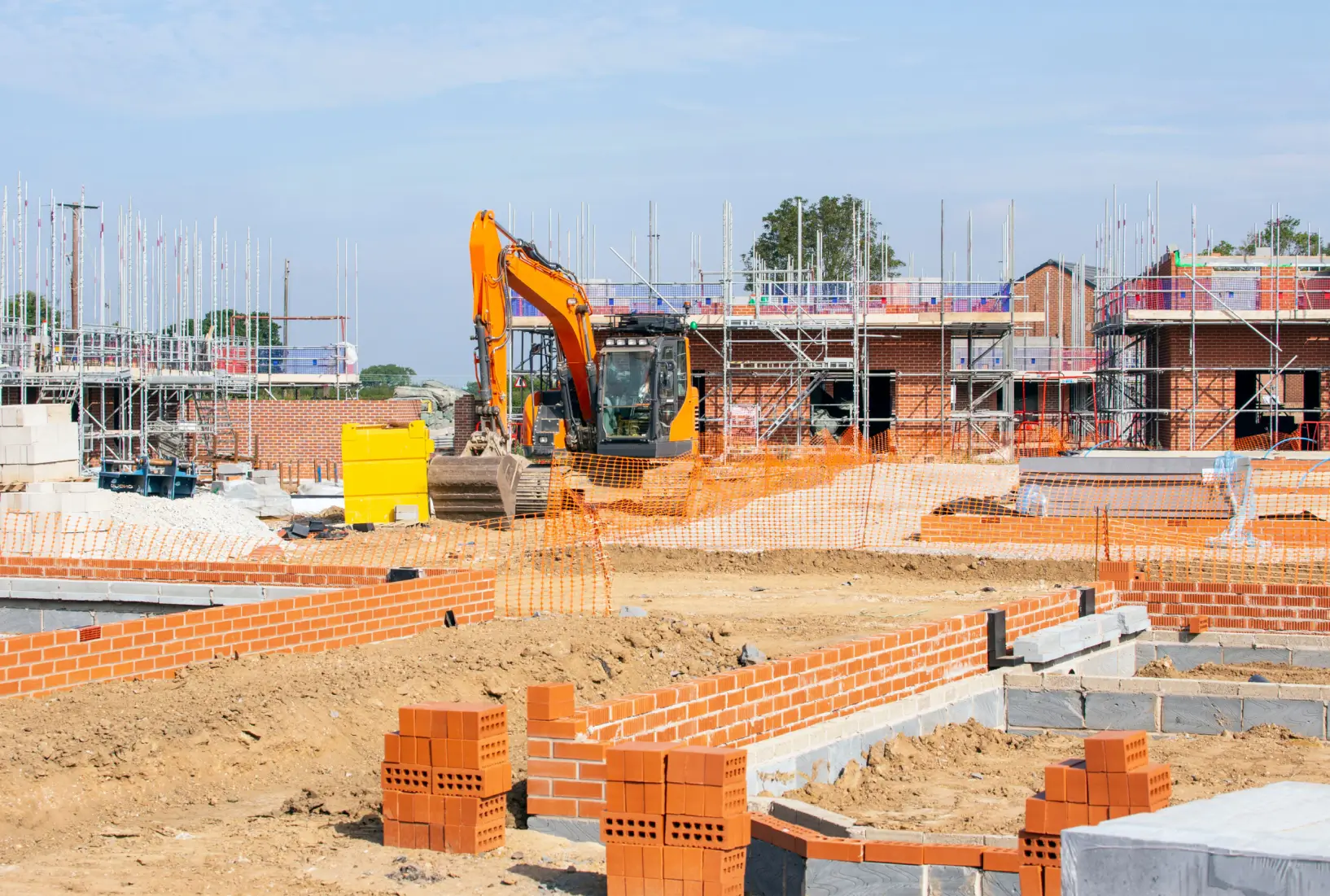 Professional drain inspection service in West Ealing